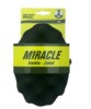 Magic Twist Hair Brush Sponge D 