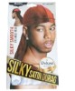 Silky Satin Durag 4801AST  