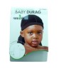 Breathable Baby Durag