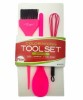 Color Mixing Tool Set SAL003
