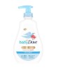 Baby Dove Sensitive Skin Care Rich Moisture Head To Toe Wash