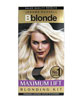 Maximum Lift Blonding Kit