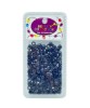 Magic Hair Beads 200 Navy