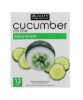 Cucumber Cool Moist Cooling Eye Pads