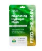 Feed The Skin Nourishing Hydrogel Mask
