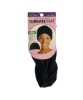 Magic Collection Classic Turban Hat