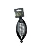 Lily Collection Fish Clips RS48BK