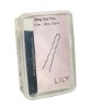 Lily Wavy Black Hair Pins LP 250