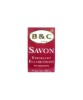 B and C Exfoliating Lightening Soap