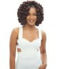 Syn 2 X Bounce Twist Braid