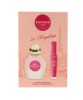 La Magnetique Parfum Mascara Gift Set