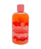 Frozen Peach Raspberry Smoothie Bath And Shower Gel