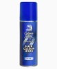 Temporary Hair Colour Blue Spray
