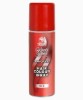 Temporary Hair Colour Red Spray