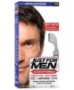 Full Grey Coverage Medium Dark Brown Hair Color