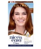 Creme Permanent Colour 5WR Medium Warm Auburn
