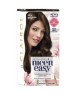 Permanent Colours 4G Dark Golden Brown