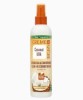 Coconut Milk Detangling And Conditioning Leave In Conditioner Spray