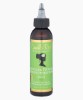 Nangai And Tsubaki Strength Restore Hair Oil