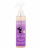 Lavender Shaken Hair Spritzer Detangling Spray