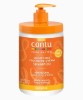 Sulfate Free Cleansing Cream Shampoo