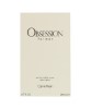 Obsession For Men Eau De Toilette