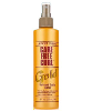 Care Free Curl Gold Hair And Scalp Spray
