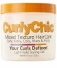 Your Curls Defined Light Hold Styling Hair Gel