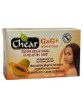 Chear G And G Plus Glow And Clear Papaya Exfoliating Soap