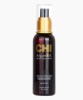 Argan Oil Leave In Treatment With Moringa Oil Blend