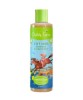 3In1 Swim With Strawberry And Organic Mint