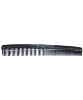 2 Barber Saw Cut Comb