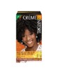 With Shea Butter Conditioner C10 Jet Black