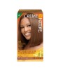 With Shea Butter Conditioner C20 LT Golden Brown