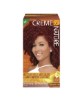 With Shea Butter Conditioner C31 Vivid Red