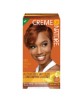 With Shea Butter Conditioner C32 Spiced Red