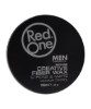 Red One Creative Fiber Wax Strong And Matte Maximum Control