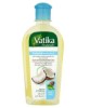 Vatika Naturals Coconut Enriched Hair Oil