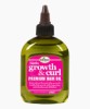 Growth And Curl Premium Hair Oil