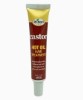 Castor Hot Oil Hair Treatment