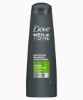 Men Plus Care Fortifying Fresh Clean 2 In 1 Shampoo Conditioner