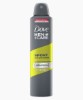 Men Plus Care Sport Active Deodorant Spray