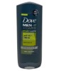 Men Plus Care Active Fresh Body Face Wash
