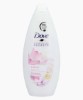 Nourishing Secrets Glowing Body Wash 