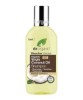 Bioactive Haircare Organic Virgin Coconut Oil Shampoo