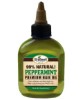 Peppermint Oil Premium Natural Hair Oil