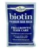 Biotin Pro Growth Biotin Hair Mask Sachet