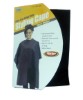 Care Free Styling Cape 3001