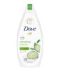 Go Fresh Cucumber And Green Tea Shower Gel