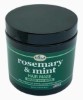 Rosemary And Mint Hair Mask